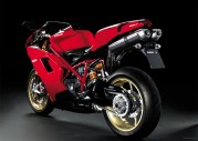 Ducati 1098R Ducati 1098R